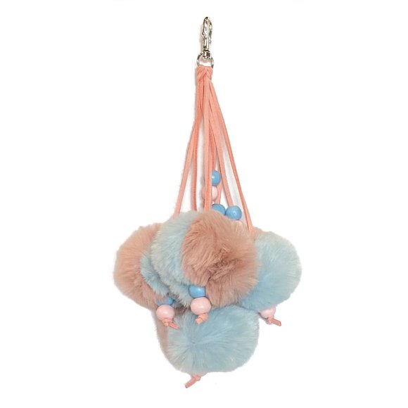 BocaBagg (Sky) Large EVA Tote Bag-Like Bogg Bag - Picture 2 of 6